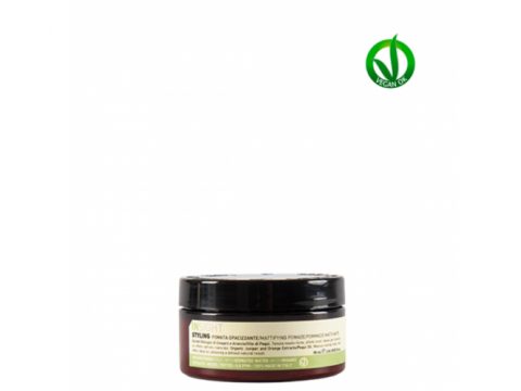 INSIGHT MATTIFYING POMADE Matinė plaukų formavimo pomada, 90 ML